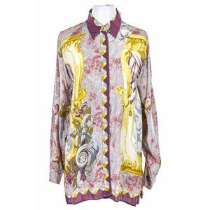 Patricia Blouses MED Multi